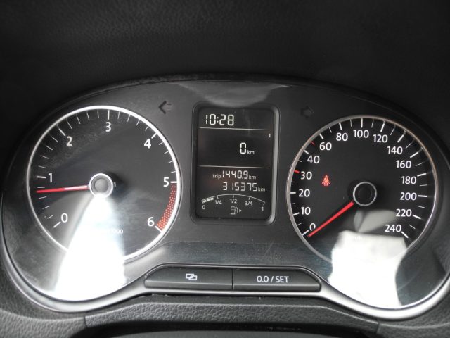 VOLKSWAGEN Polo usata, con Servosterzo