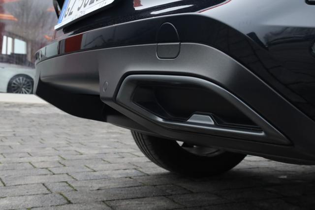 CUPRA Formentor usata, con Park Distance Control