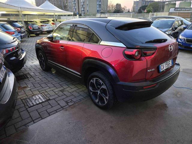 MAZDA MX-30 usata, con Climatizzatore