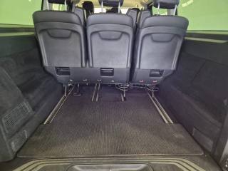 MERCEDES-BENZ Vito usata 31