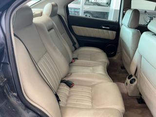 ALFA ROMEO 166 usata, con Fari Xenon
