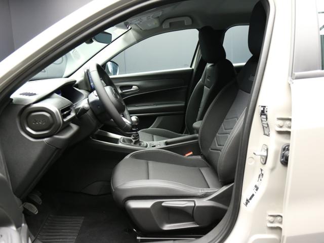 JEEP Avenger usata, con Chiusura centralizzata