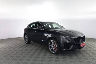 MASERATI Levante usata 1