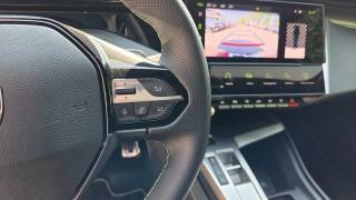 PEUGEOT 308 usata, con Sistema di navigazione