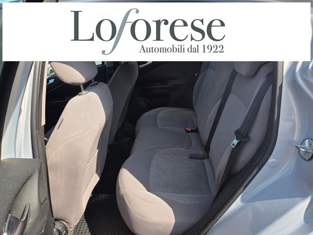 ALFA ROMEO Giulietta usata, con Airbag Passeggero