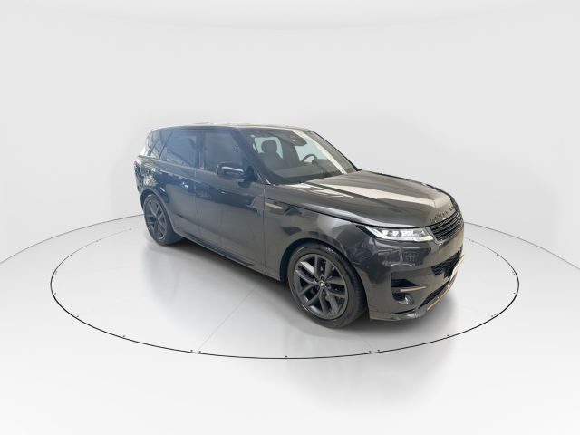 LAND ROVER Range Rover Sport usata, con Controllo trazione