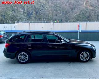 BMW 316 usata, con Alzacristalli elettrici