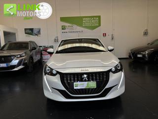 PEUGEOT 208 usata, con Cerchi in lega