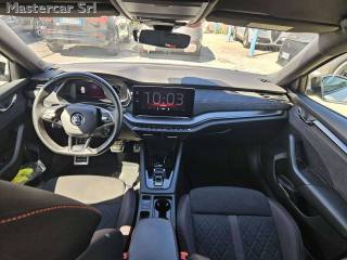 SKODA Octavia usata, con ESP