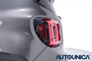 JEEP Renegade usata 48