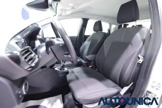 FORD Fiesta usata, con Autoradio