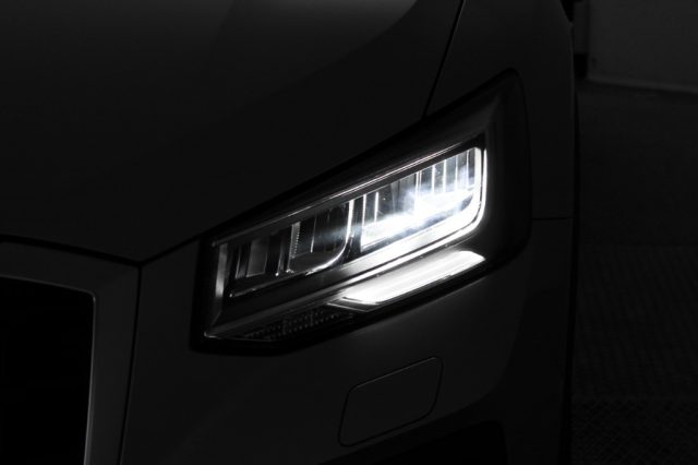 AUDI Q2 usata, con Cruise Control