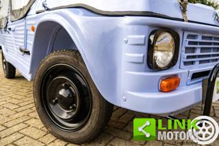 CITROEN Mehari usata 6