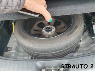 KIA Sportage usata, con Antifurto