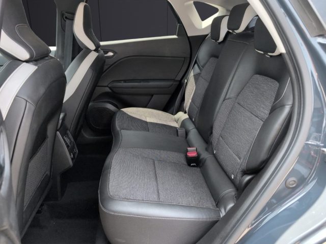 RENAULT Captur usata, con Immobilizzatore elettronico