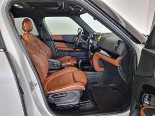 MINI Countryman usata, con Chiusura centralizzata