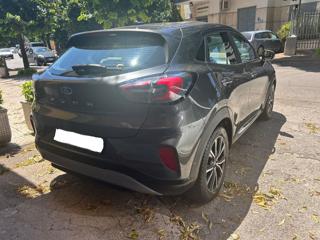 FORD Puma usata, con ESP