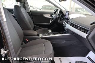 AUDI A4 usata, con Isofix