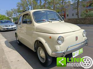 FIAT 500 usata 49