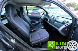 SMART ForTwo usata 12