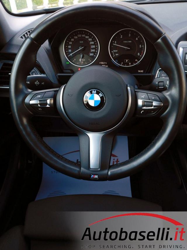 BMW 218 usata 77