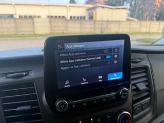 FORD Transit Custom usata 50