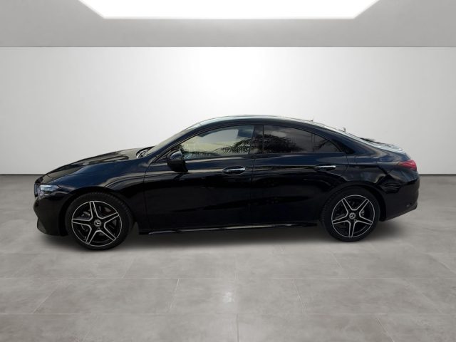 MERCEDES-BENZ CLA 200 usata, con Controllo trazione