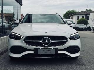 MERCEDES-BENZ C 220 usata, con Airbag