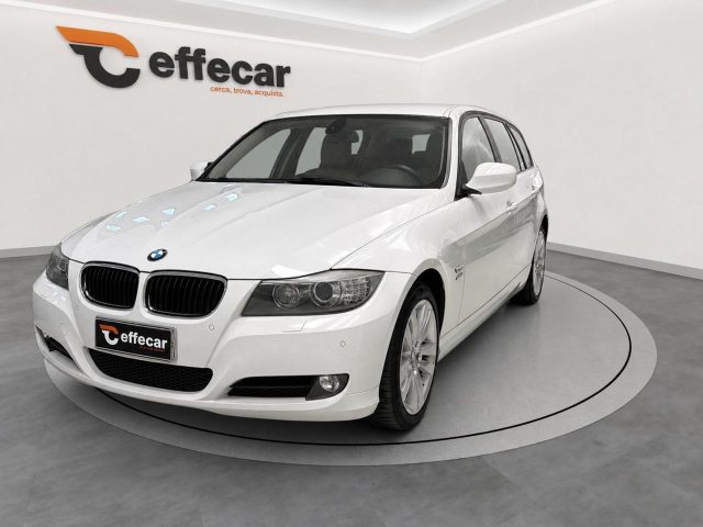 BMW 320 usata, con ABS