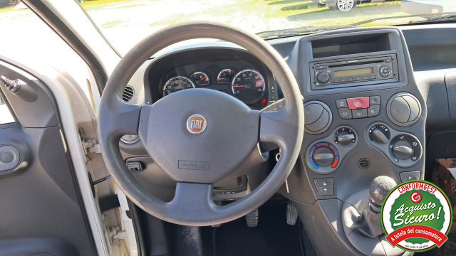 FIAT Panda usata, con Airbag Passeggero