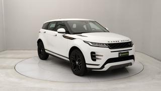 LAND ROVER Range Rover Evoque usata, con Boardcomputer