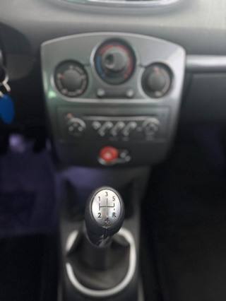 RENAULT Clio usata 12