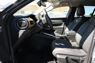 JEEP Avenger usata, con ESP