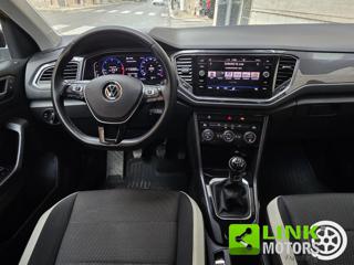 VOLKSWAGEN T-Roc usata 41