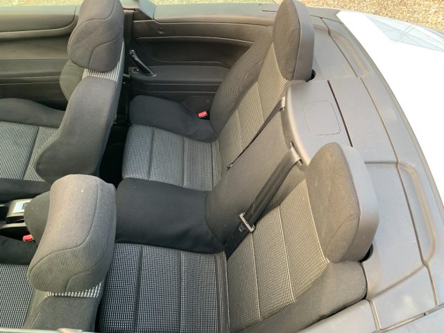 PEUGEOT 307 usata, con Climatizzatore