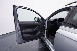 VOLKSWAGEN Taigo usata, con Controllo trazione