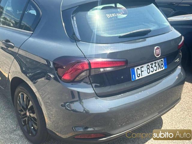 FIAT Tipo usata, con Airbag laterali
