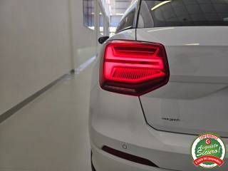 AUDI Q2 usata, con Cruise Control