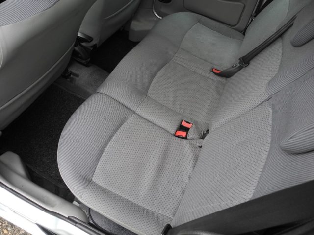 RENAULT Kangoo usata 32