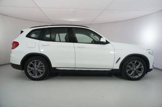 BMW X3 usata, con Alzacristalli elettrici