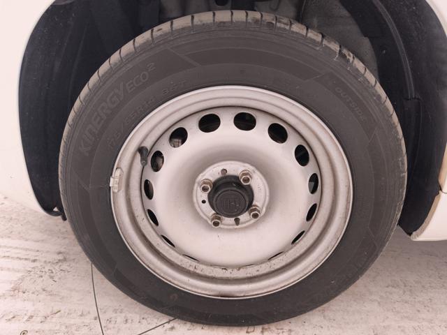 FIAT Panda usata 8
