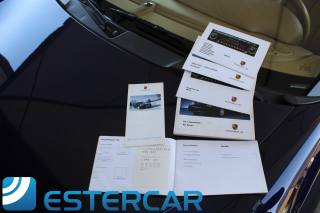 PORSCHE 911 usata, con Chiusura centralizzata telecomandata