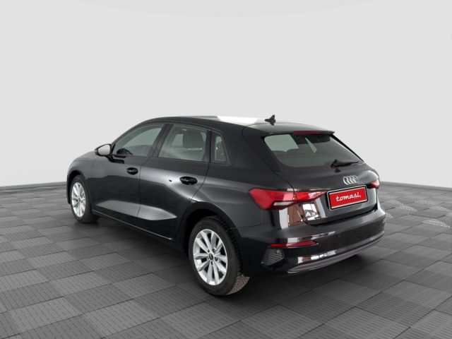 AUDI A3 usata 2