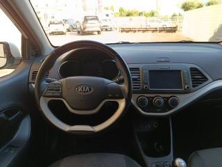 KIA Picanto usata, con ESP