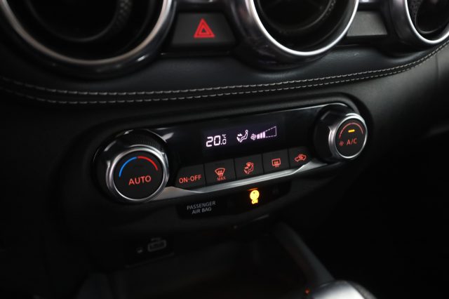 NISSAN Juke usata 11