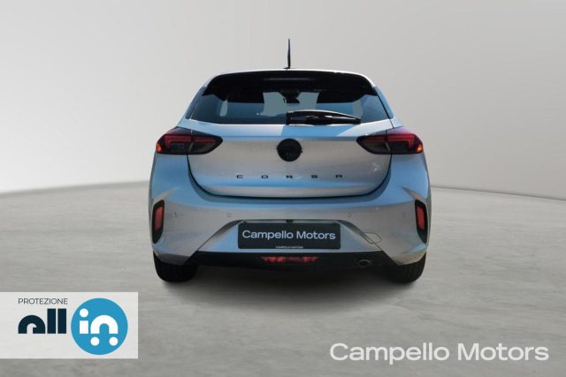 OPEL Corsa usata 3