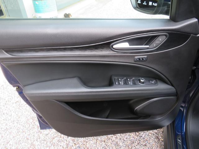 ALFA ROMEO Stelvio usata 21