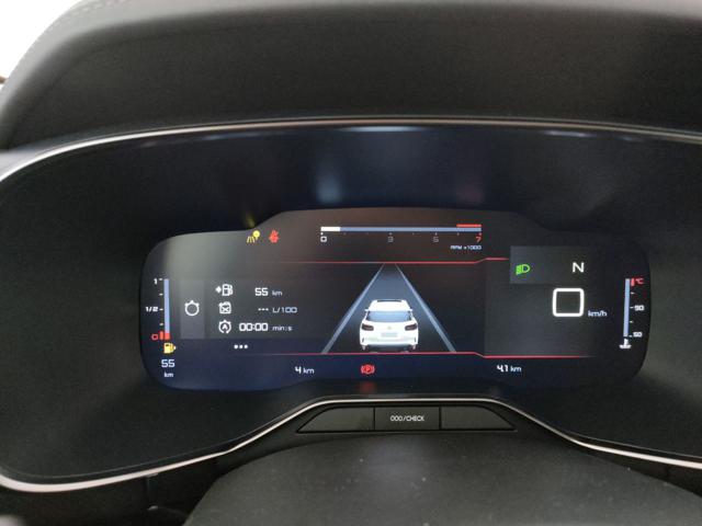 CITROEN C5 Aircross usata, con Fari LED