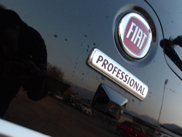 FIAT Doblo usata, con Chiusura centralizzata