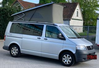 VOLKSWAGEN Multivan usata, con Controllo trazione